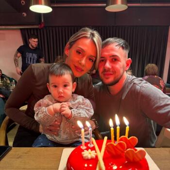 Job de babysitting în București: job de babysitting Flavia