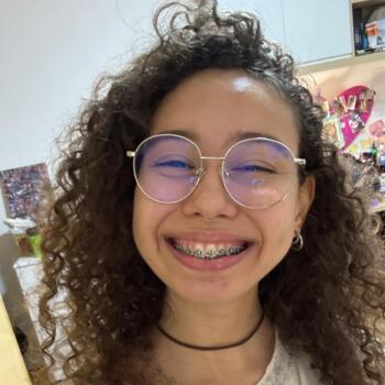 Babá em Belém: Pietra