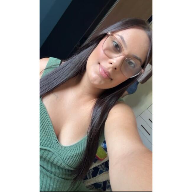 Babysitter in Guarulhos: Eduarda