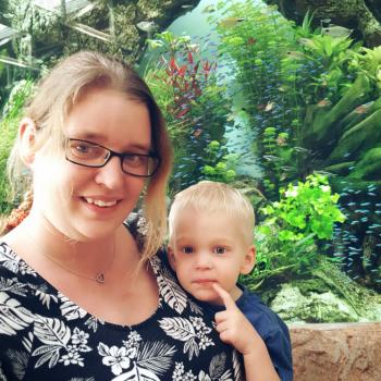 Baby-sitter Menziken: Sarah