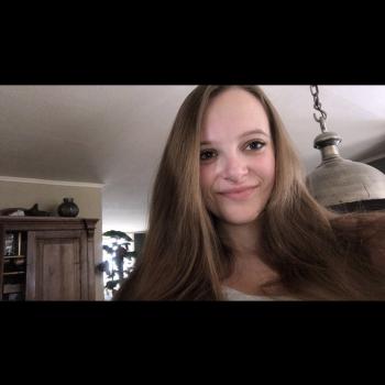 Babysitter Deventer: Renee