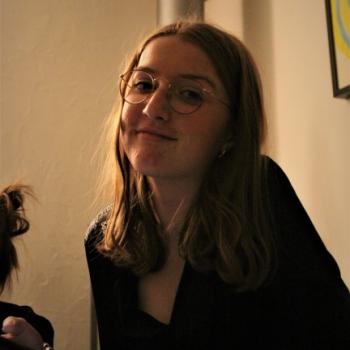 Baby-sitter Annecy: Cécile
