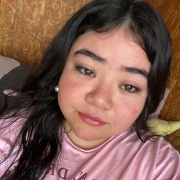 Babysitter in Viña del Mar: Rose Mery