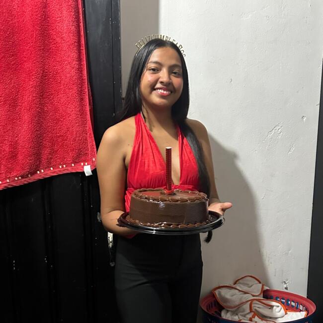 Babysitter in Montería: Neyza
