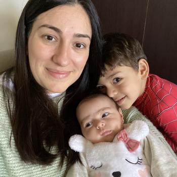 Emprego de babá em Ponta Grossa: emprego de babá Juliana