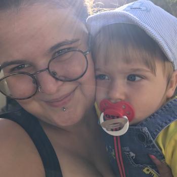 Babysitter in Lenningen: Elisa
