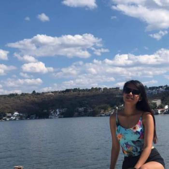 Niñeras en Santo Tomás Chiconautla: Gema