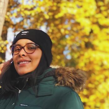 Nounou à Strasbourg: Ellen