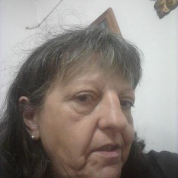 Niñera en Villa Ballester: Karina Mariel