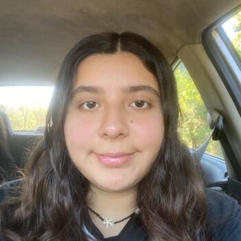 Niñera en Los Ángeles: Ignacia