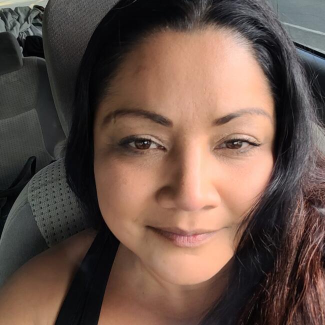 Babysitter in Stockton: Vanessa