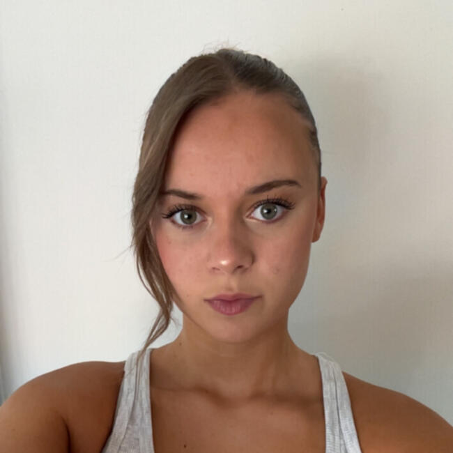 Babysitter in Villeurbanne: Ilana