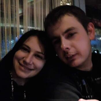 Babysitter in Nova Gorica: Anita