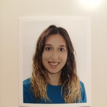 Babysitter a Bologna: Martina