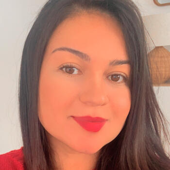 Baby-sitter in Lisbon: Cristh