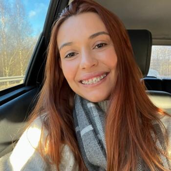Babysitter in Oslo: Inês