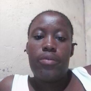 Babysitter in Port Shepstone: Sthembile promise