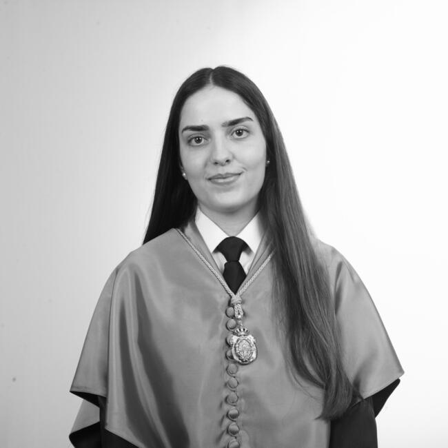 Nanny in Lugo: María