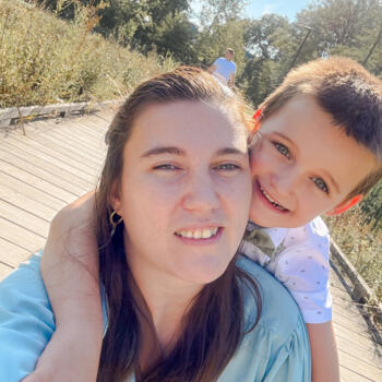 Babysitjob in Dentergem: babysitjobs Aisha