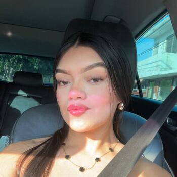 Babysitter Veracruz: Betzy valeria