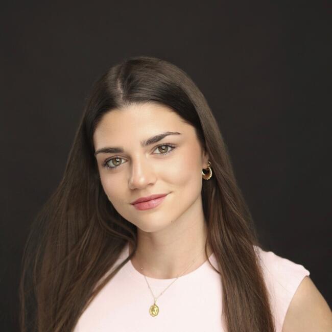 Canguro en Zaragoza: Helena