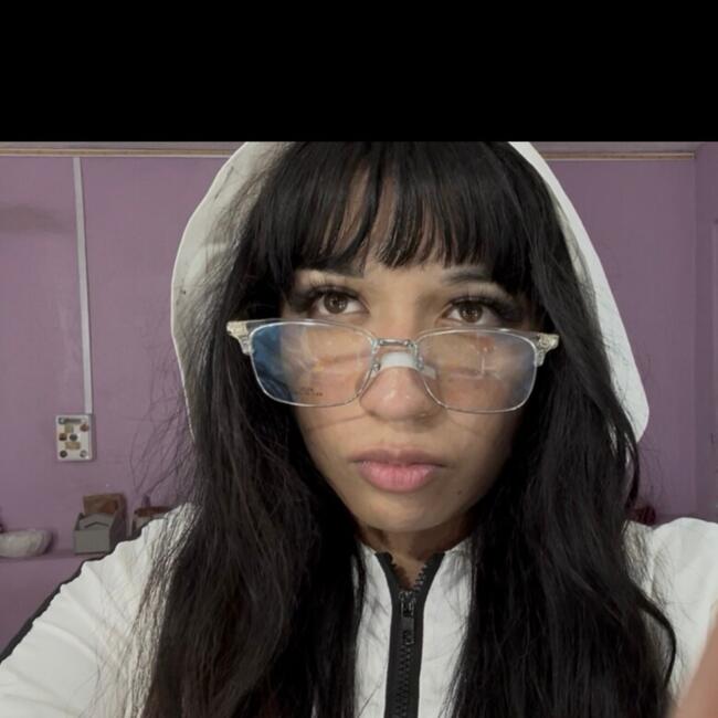 Babysitter in Tlalnepantla: Nelly valeria
