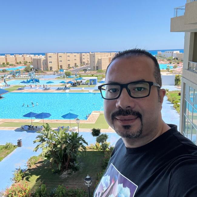 Babysitting job in Al Mansurah: Hossam