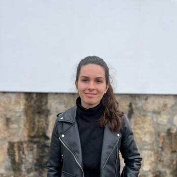 Babysitter em Coimbra: Catarina