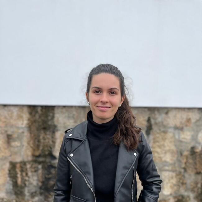 Babysitter em Coimbra: Catarina