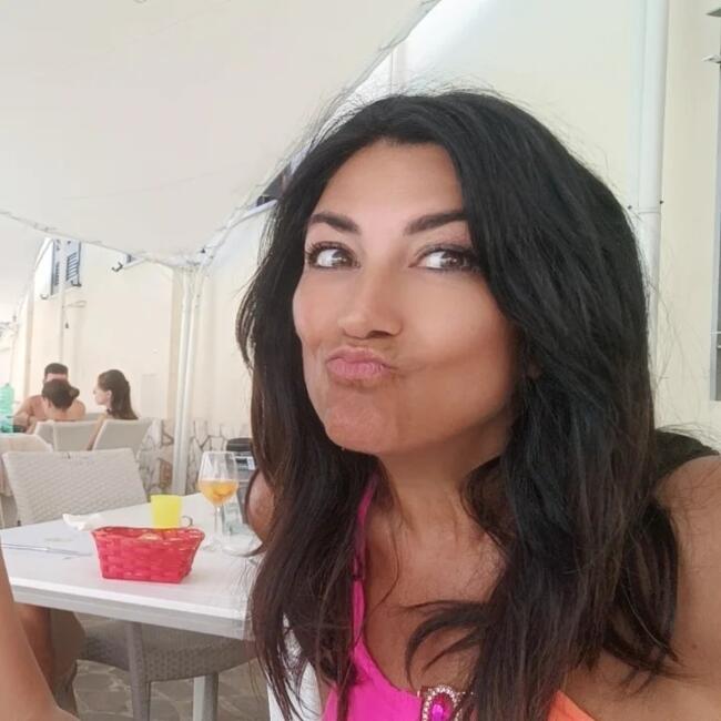 Babysitter a Frattamaggiore: Carmela