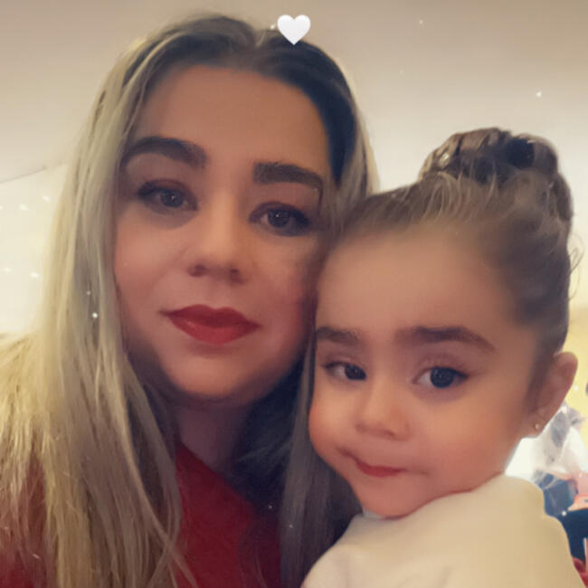 Babysitter in Cugy (Canton de Vaud): Vera
