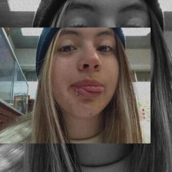 Niñera en Montevideo: Elohana