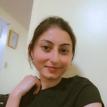 Nanny in Markham: Manpreet Kaur