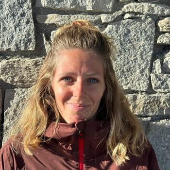 Babysitter in Courchevel: Lolita