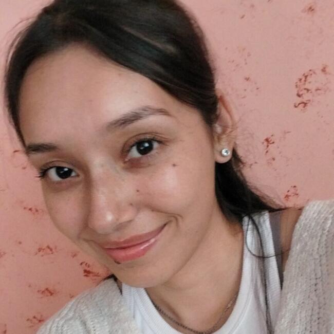 Babysitter in La Paz: Nayely