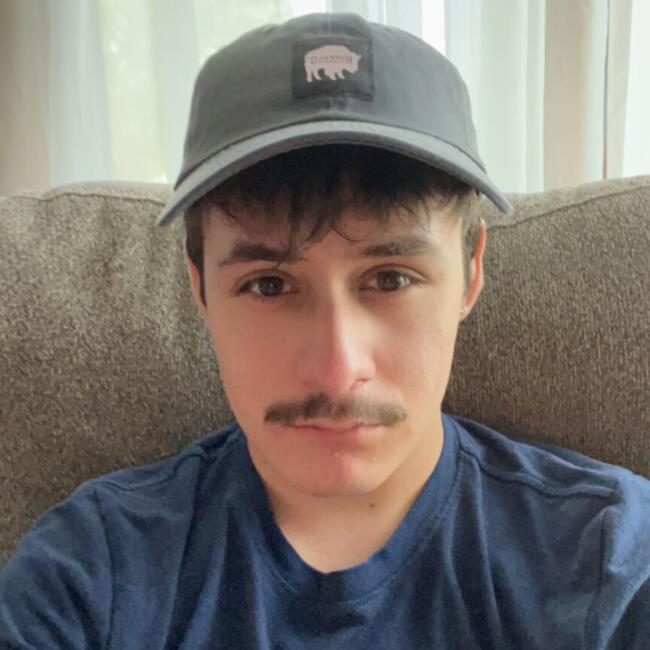 Babysitter in North Platte: Elio