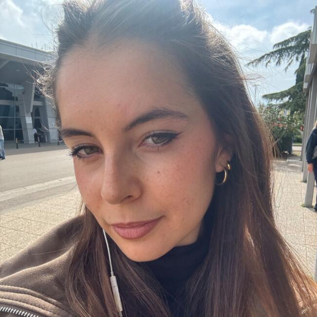 Babysitter in München: Letizia