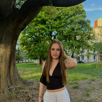 Babysitter a Milano: Annagiulia