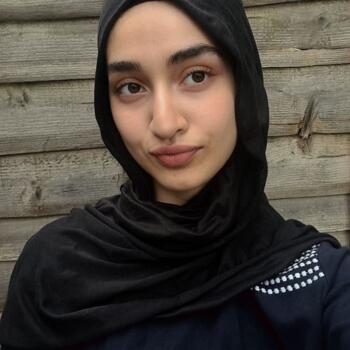 Babysitter in Birmingham: Aima