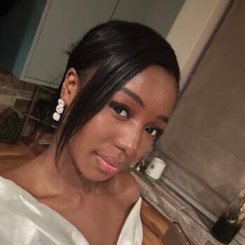 Babysitter Birmingham: Imani