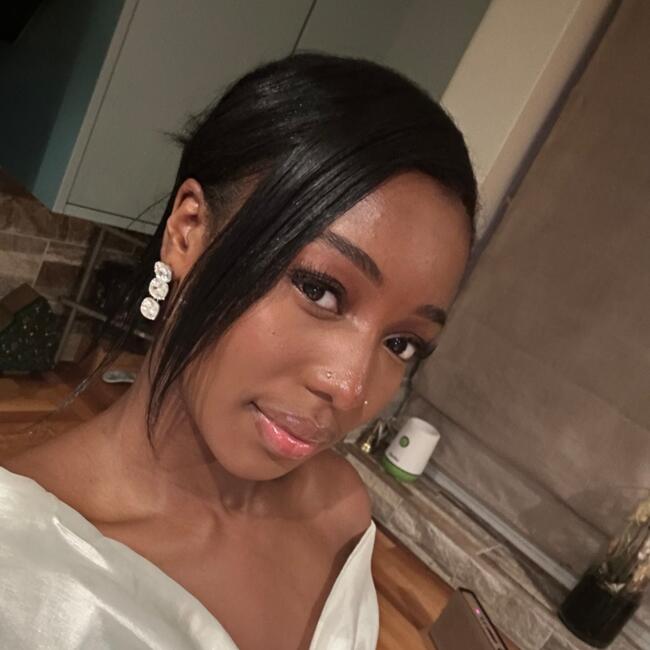 Babysitter in Birmingham: Imani