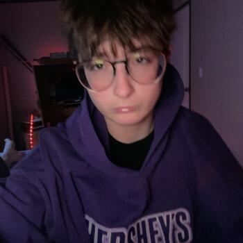 Babysitter in Mineral Wells (West Virginia): Lilly