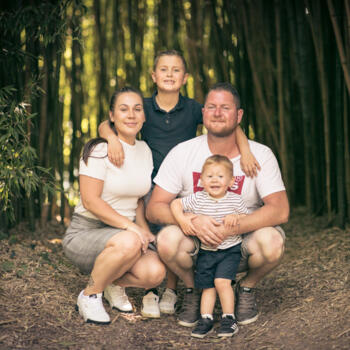 Job de garde d'enfants à Allaire: job de garde d'enfants Nolwenn