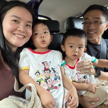 Job de garde d'enfants à Singapour: job de garde d'enfants Yitian
