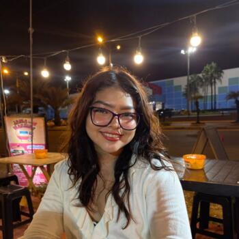 Babysitter in Tampa: Sonia