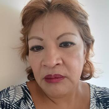 Babysitter in Ecatepec: Carolina