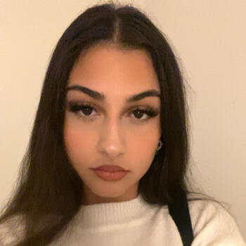 Babysitter in Norrköping: Sara