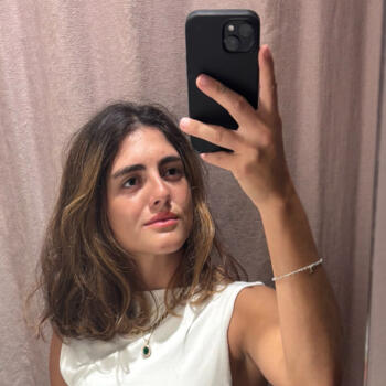 Niñera en Bayamón: Nicole