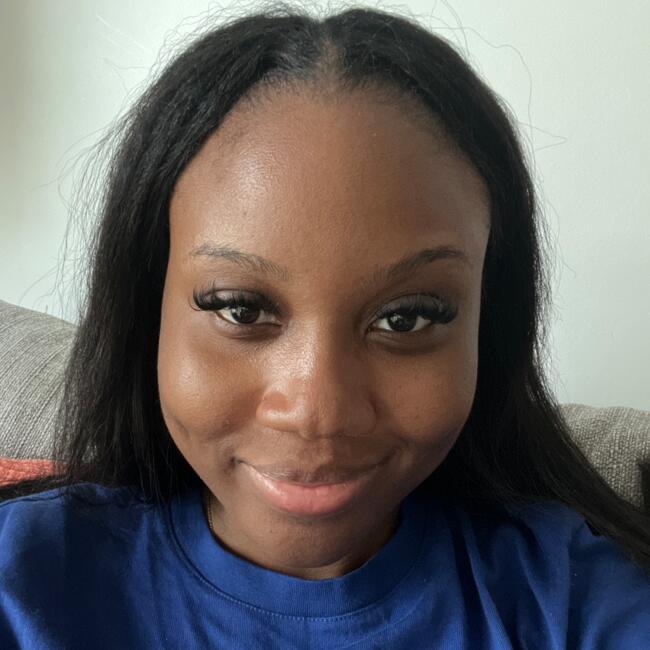 Babysitter Job in Luxemburg: Gwendoline