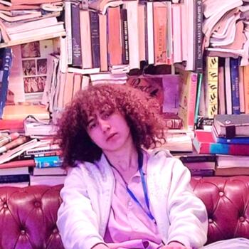 Babysitter in Metz: Tom